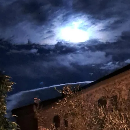 Holiday home L Antre De Pierres - D'hotes Et Berrias-et-Casteljau
