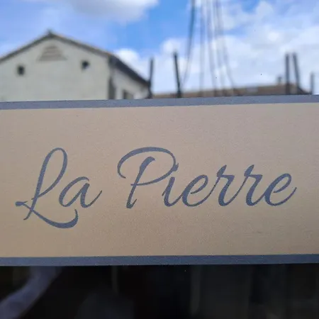 L Antre De Pierres - D'hotes Et Holiday home