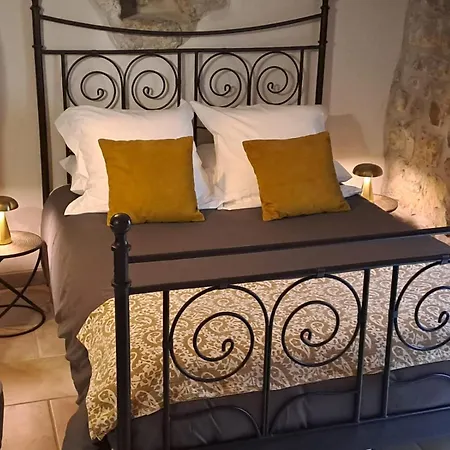 Holiday home L Antre De Pierres - D'hotes Et *