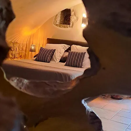 L Antre De Pierres - D'hotes Et