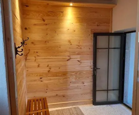 L Antre De Pierres - D'hotes Et Holiday home