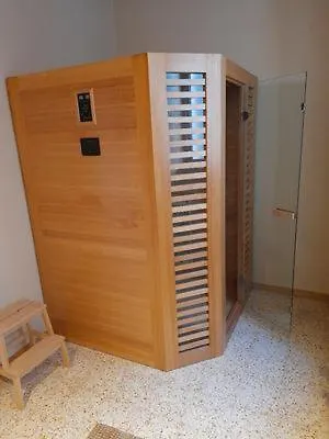 בית נופש L Antre De Pierres - D'hotes Et